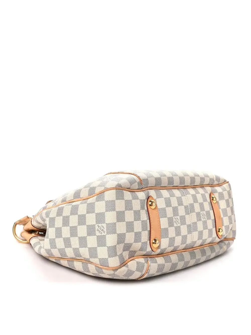 Louis Vuitton Damier Azur Galliera Pm #322682L79B